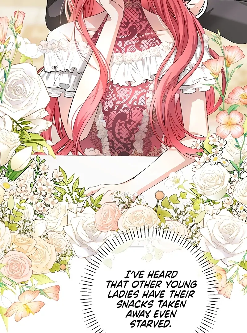 Sub-Male Lead, You Said It Was A Contract Marriage? Chapter 2 - page 7
