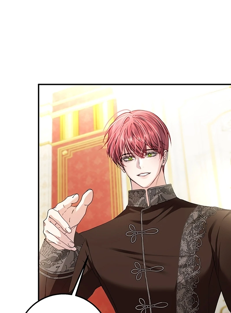 Sub-Male Lead, You Said It Was A Contract Marriage? Chapter 2 - page 80