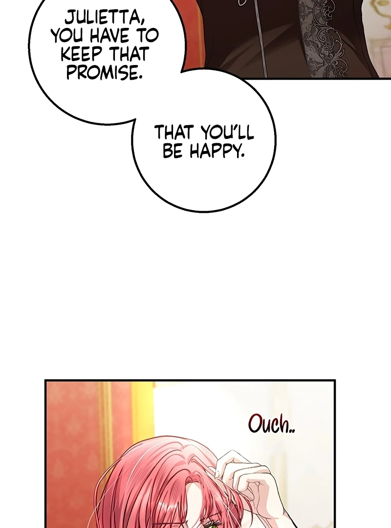 Sub-Male Lead, You Said It Was A Contract Marriage? Chapter 2 - page 81