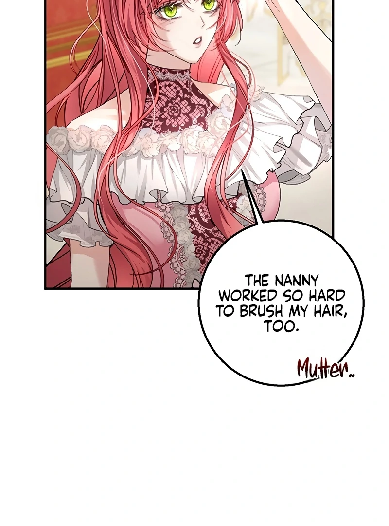 Sub-Male Lead, You Said It Was A Contract Marriage? Chapter 2 - page 82