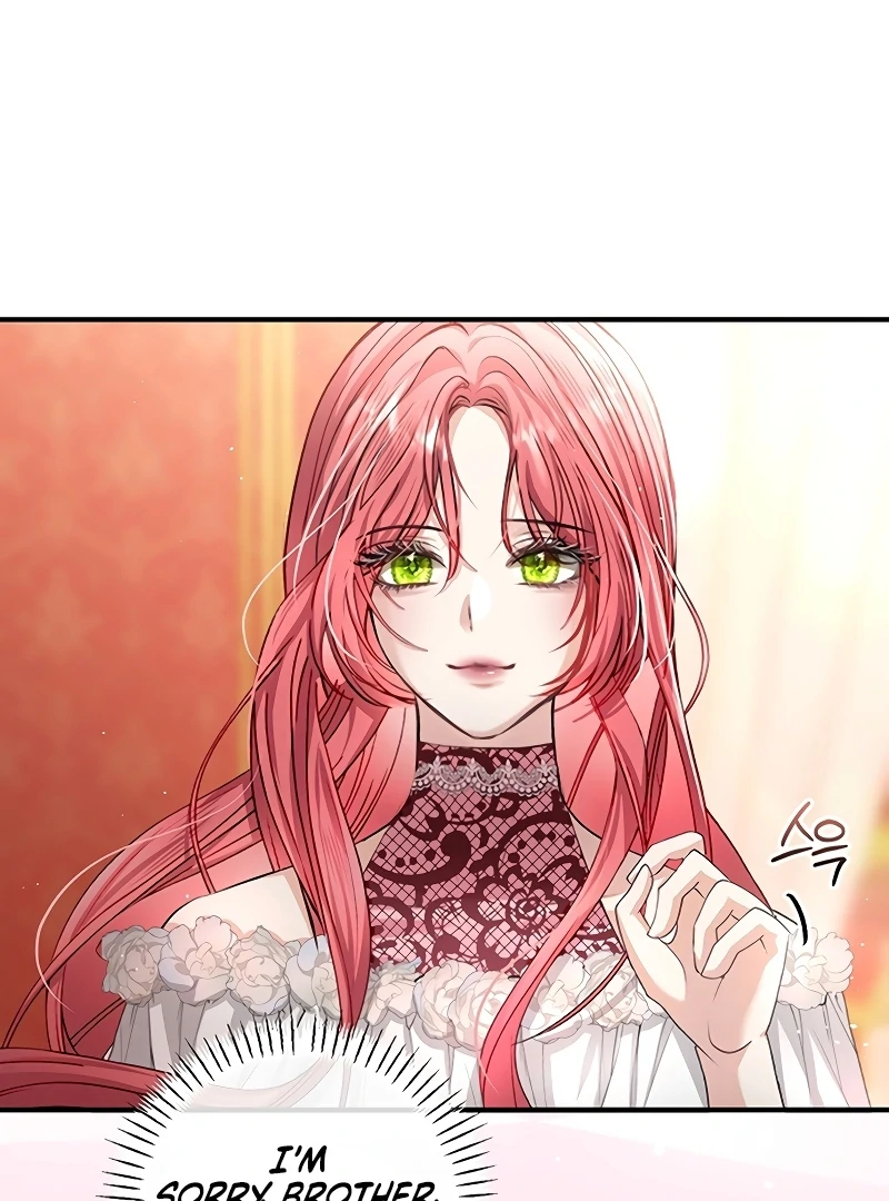 Sub-Male Lead, You Said It Was A Contract Marriage? Chapter 2 - page 83