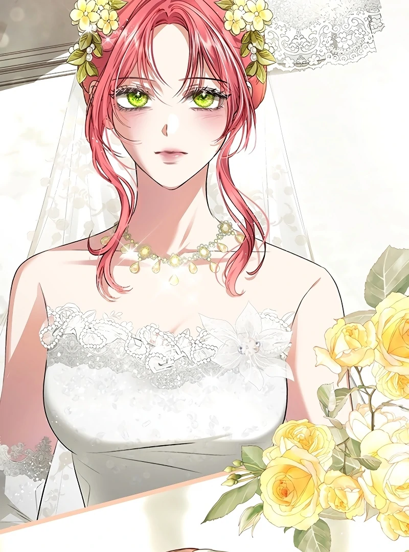 Sub-Male Lead, You Said It Was A Contract Marriage? Chapter 2 - page 91