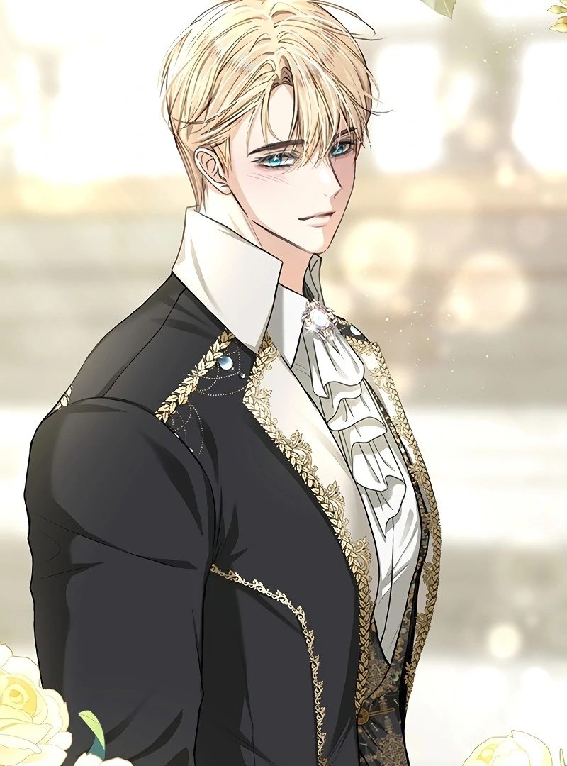 Sub-Male Lead, You Said It Was A Contract Marriage? Chapter 2 - page 92