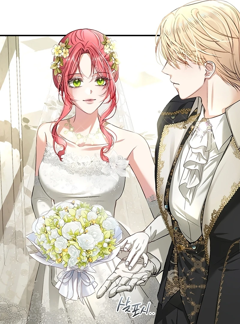 Sub-Male Lead, You Said It Was A Contract Marriage? Chapter 2 - page 96