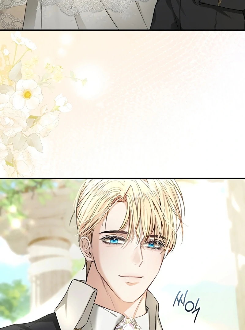 Sub-Male Lead, You Said It Was A Contract Marriage? Chapter 2 - page 97