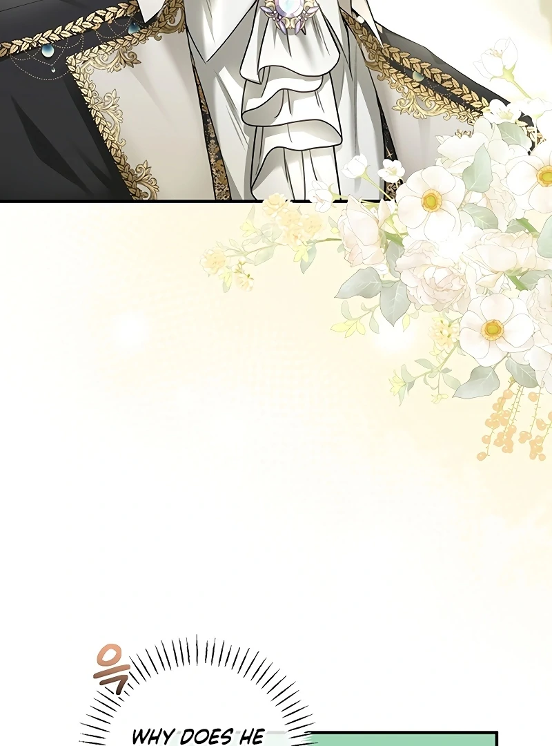 Sub-Male Lead, You Said It Was A Contract Marriage? Chapter 2 - page 98