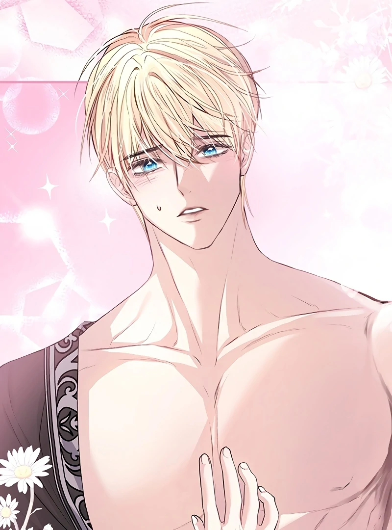 Sub-Male Lead, You Said It Was A Contract Marriage? Chapter 3 - page 99