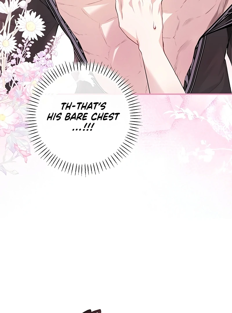 Sub-Male Lead, You Said It Was A Contract Marriage? Chapter 3 - page 100