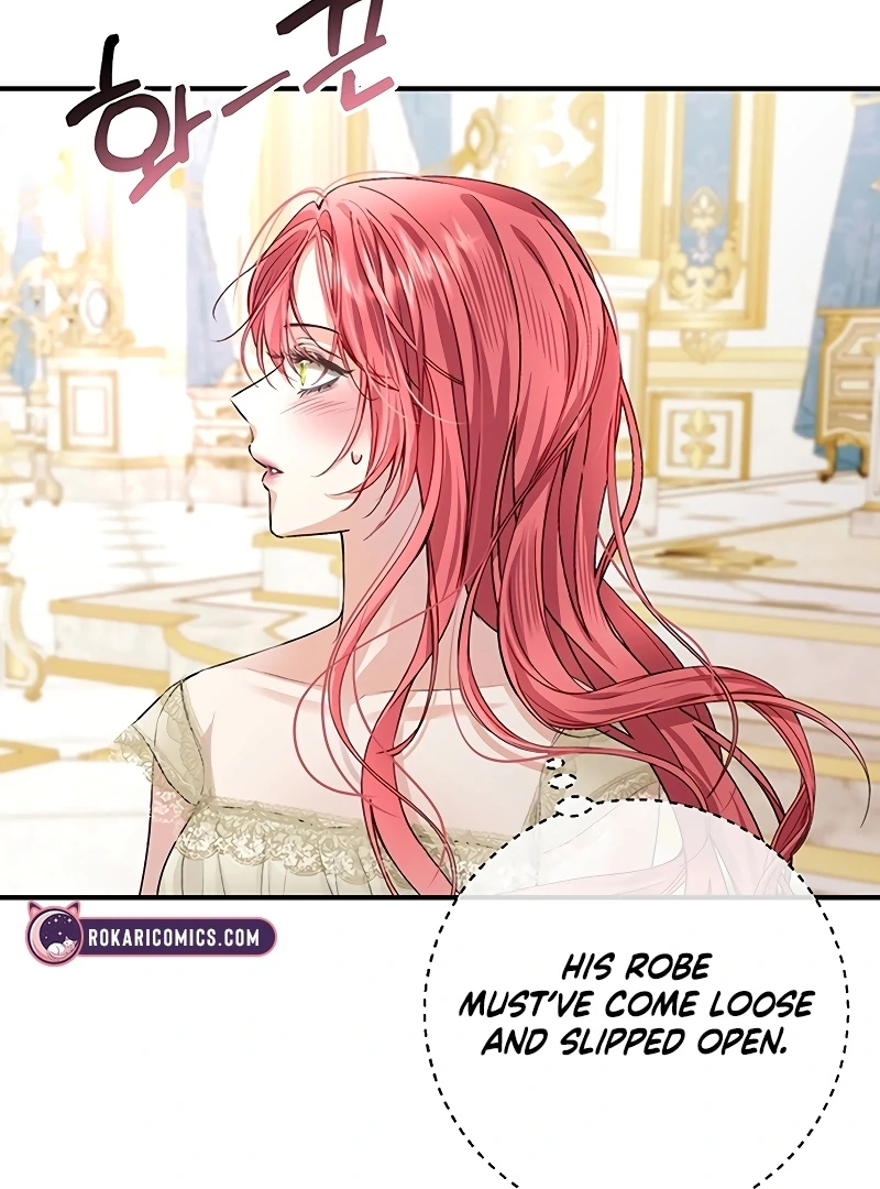 Sub-Male Lead, You Said It Was A Contract Marriage? Chapter 3 - page 101