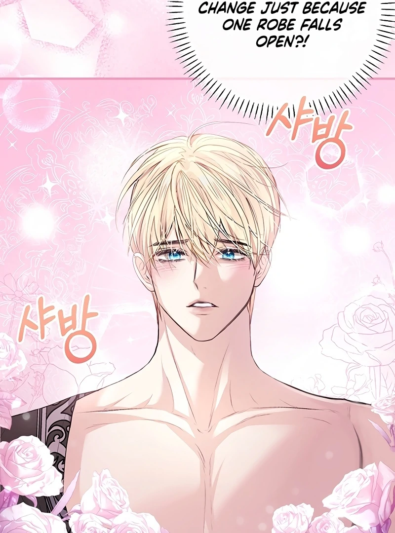 Sub-Male Lead, You Said It Was A Contract Marriage? Chapter 3 - page 104