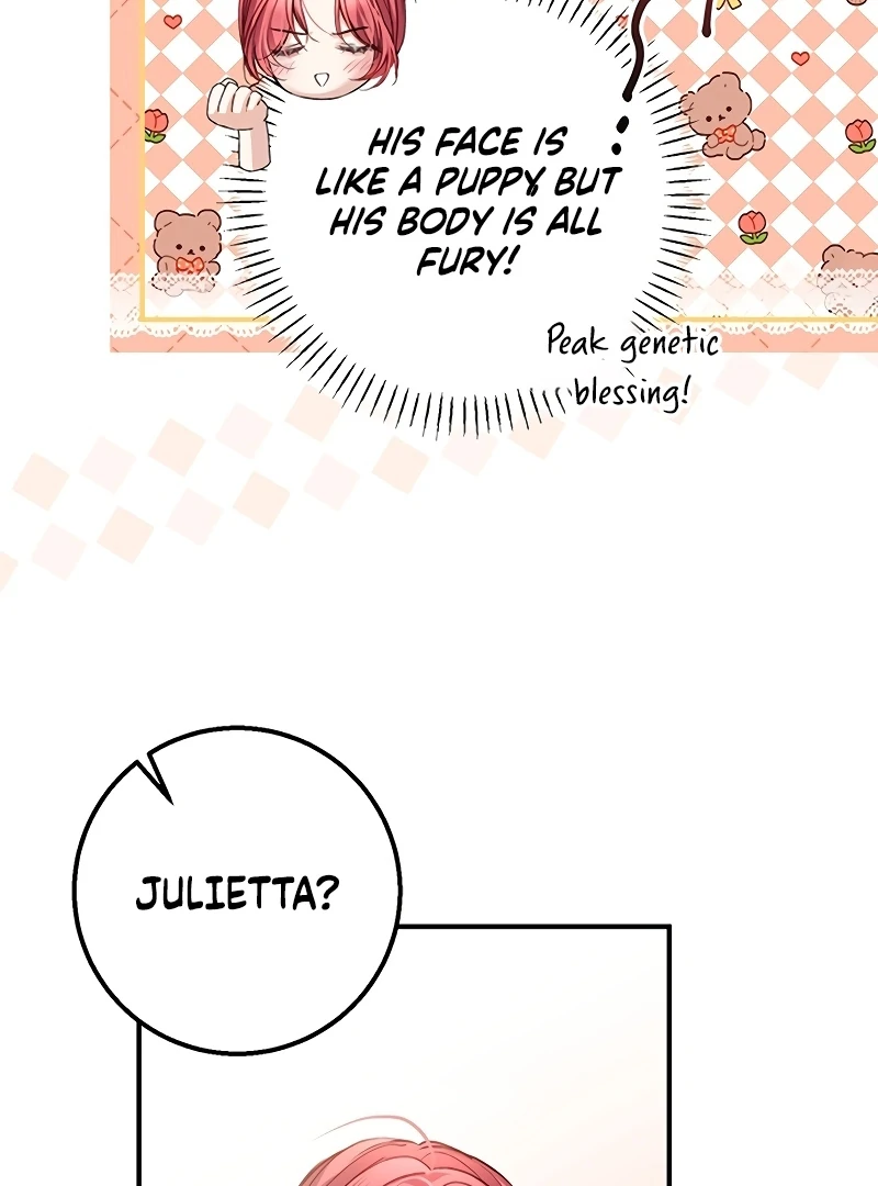 Sub-Male Lead, You Said It Was A Contract Marriage? Chapter 3 - page 106