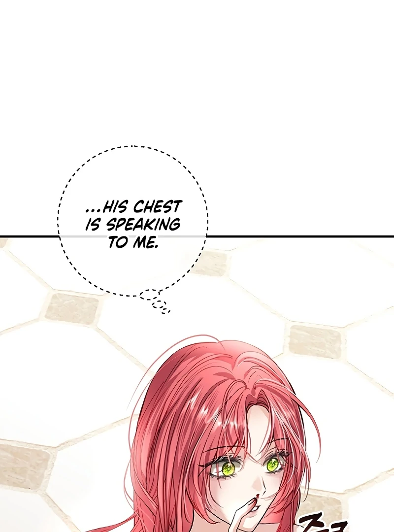 Sub-Male Lead, You Said It Was A Contract Marriage? Chapter 3 - page 114
