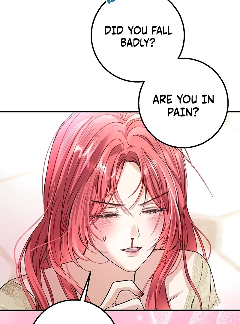 Sub-Male Lead, You Said It Was A Contract Marriage? Chapter 3 - page 116