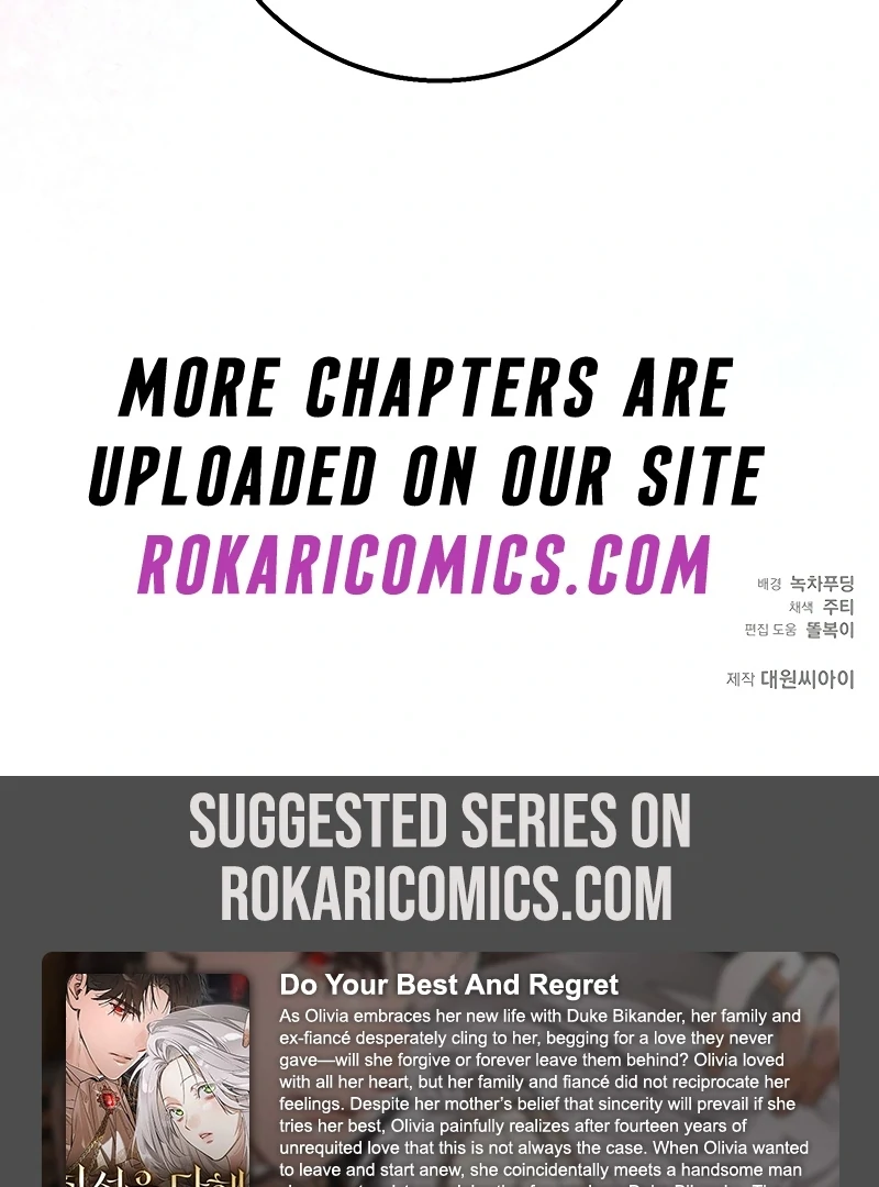 Sub-Male Lead, You Said It Was A Contract Marriage? Chapter 3 - page 118