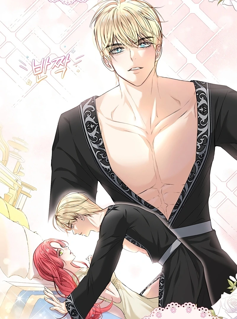 Sub-Male Lead, You Said It Was A Contract Marriage? Chapter 3 - page 14