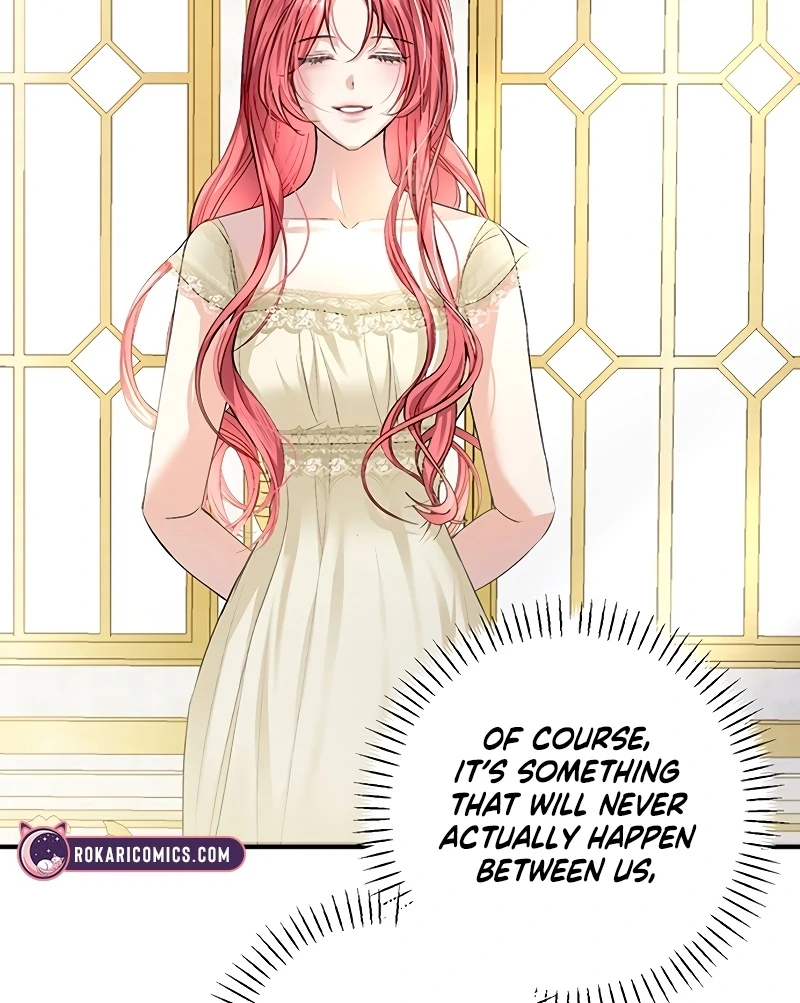 Sub-Male Lead, You Said It Was A Contract Marriage? Chapter 3 - page 18