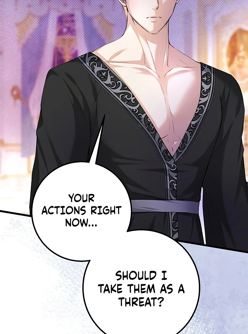 Sub-Male Lead, You Said It Was A Contract Marriage? Chapter 3 - page 23