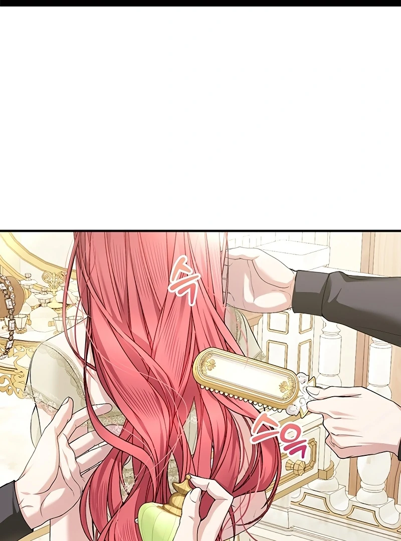 Sub-Male Lead, You Said It Was A Contract Marriage? Chapter 3 - page 2