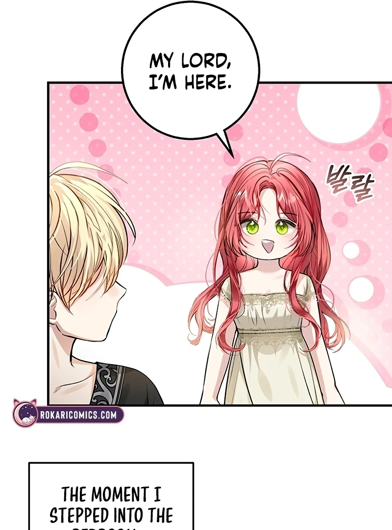 Sub-Male Lead, You Said It Was A Contract Marriage? Chapter 3 - page 29