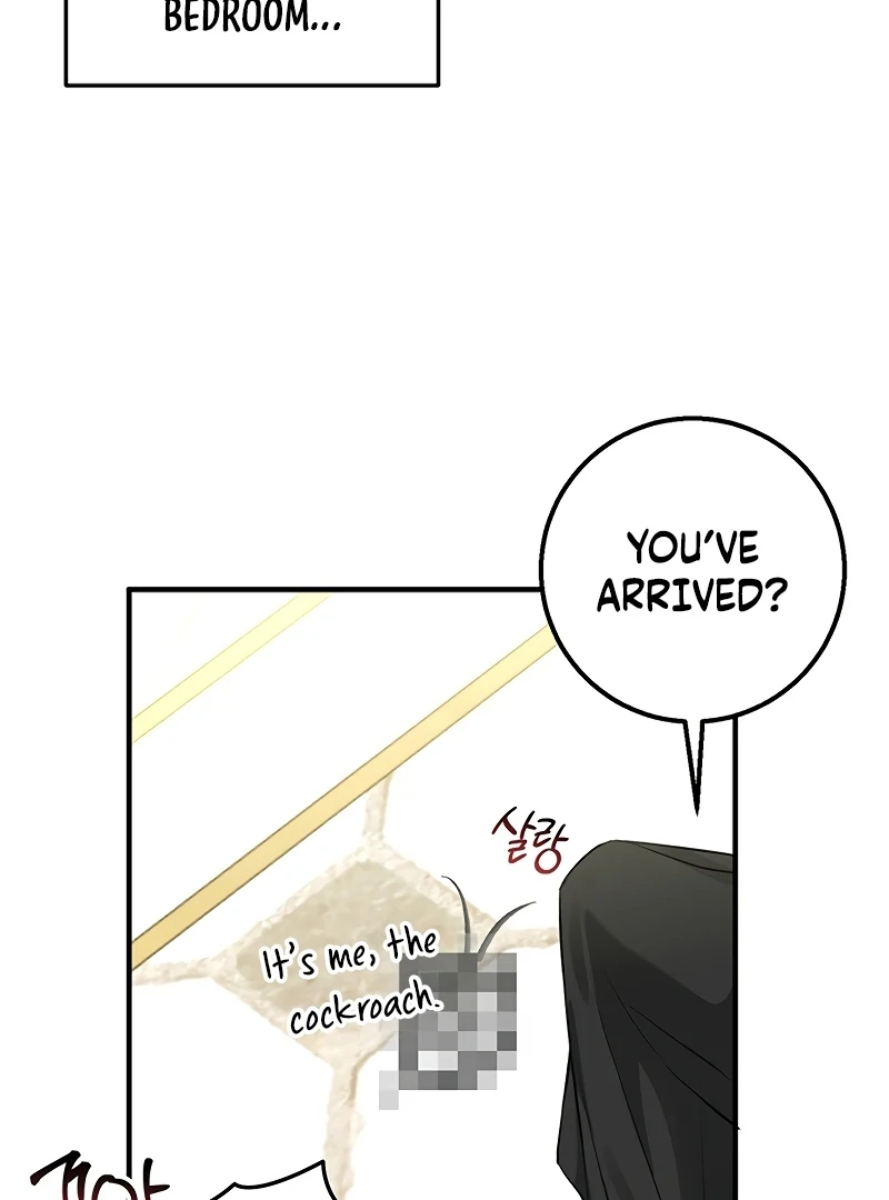 Sub-Male Lead, You Said It Was A Contract Marriage? Chapter 3 - page 30