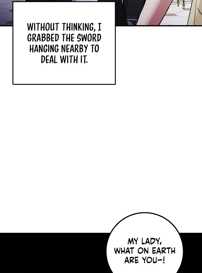 Sub-Male Lead, You Said It Was A Contract Marriage? Chapter 3 - page 33