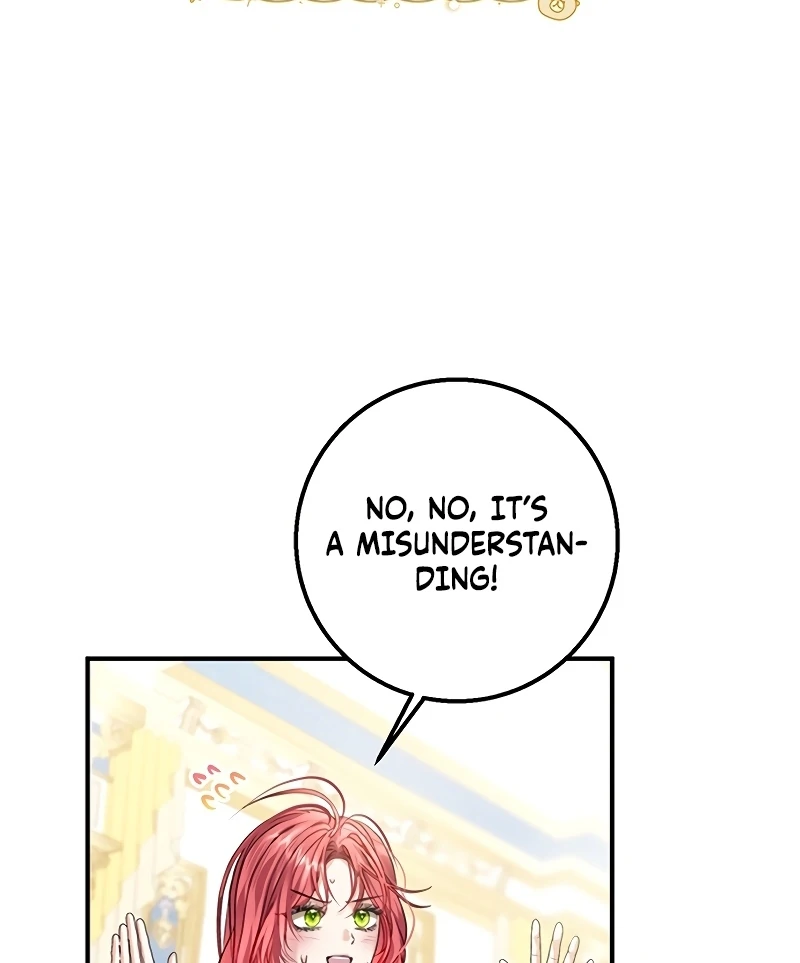 Sub-Male Lead, You Said It Was A Contract Marriage? Chapter 3 - page 36