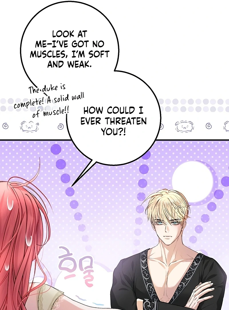 Sub-Male Lead, You Said It Was A Contract Marriage? Chapter 3 - page 38