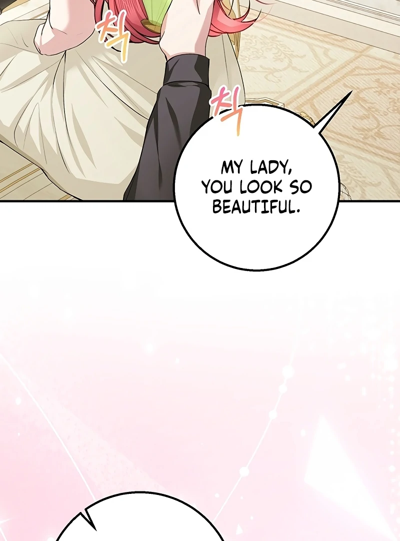 Sub-Male Lead, You Said It Was A Contract Marriage? Chapter 3 - page 3