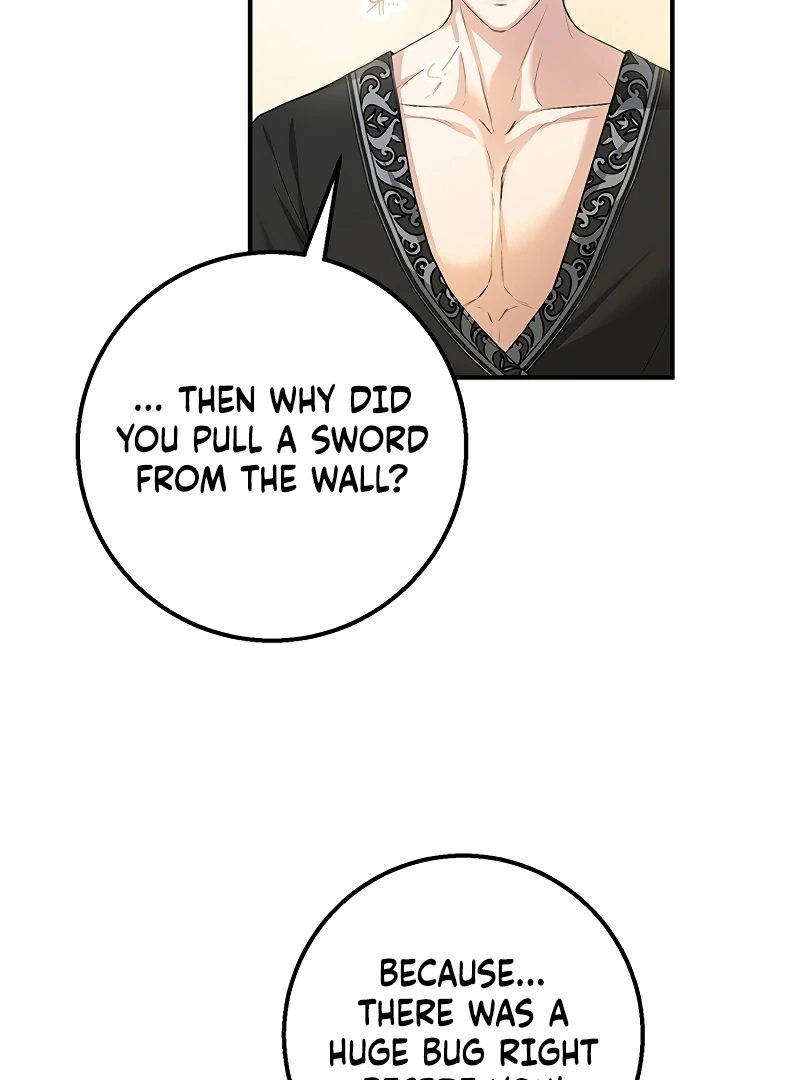Sub-Male Lead, You Said It Was A Contract Marriage? Chapter 3 - page 40