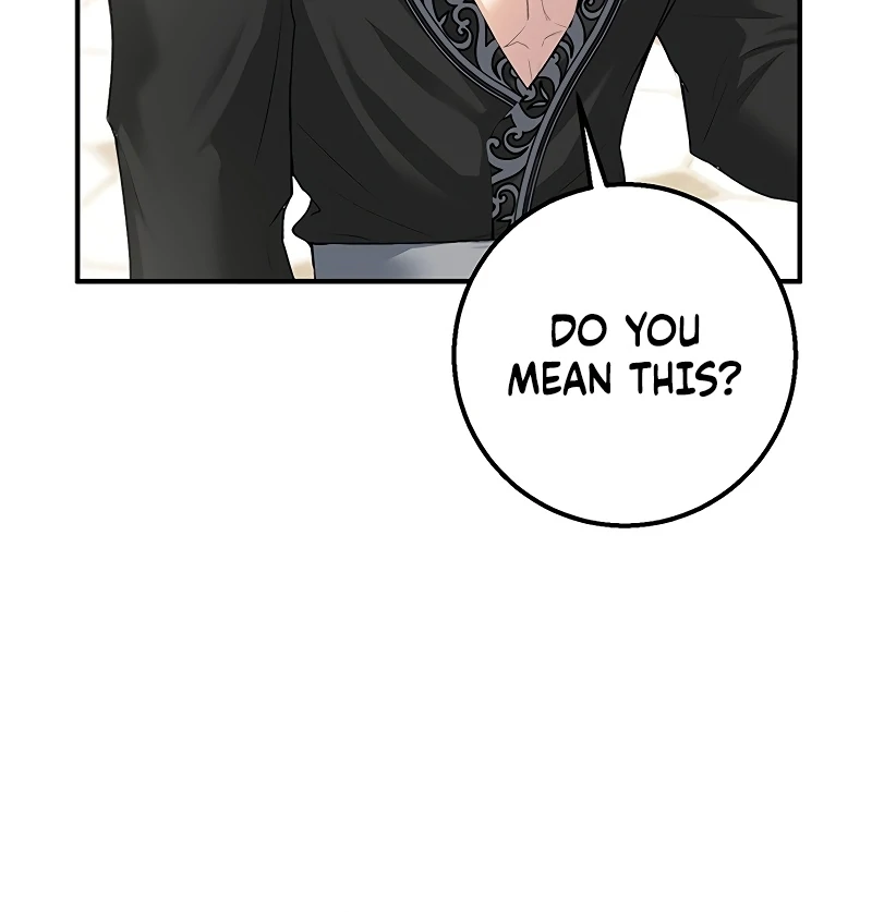 Sub-Male Lead, You Said It Was A Contract Marriage? Chapter 3 - page 46