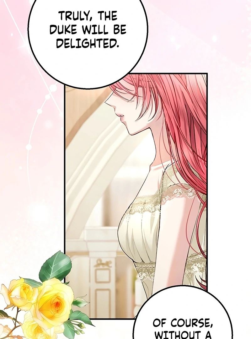 Sub-Male Lead, You Said It Was A Contract Marriage? Chapter 3 - page 4
