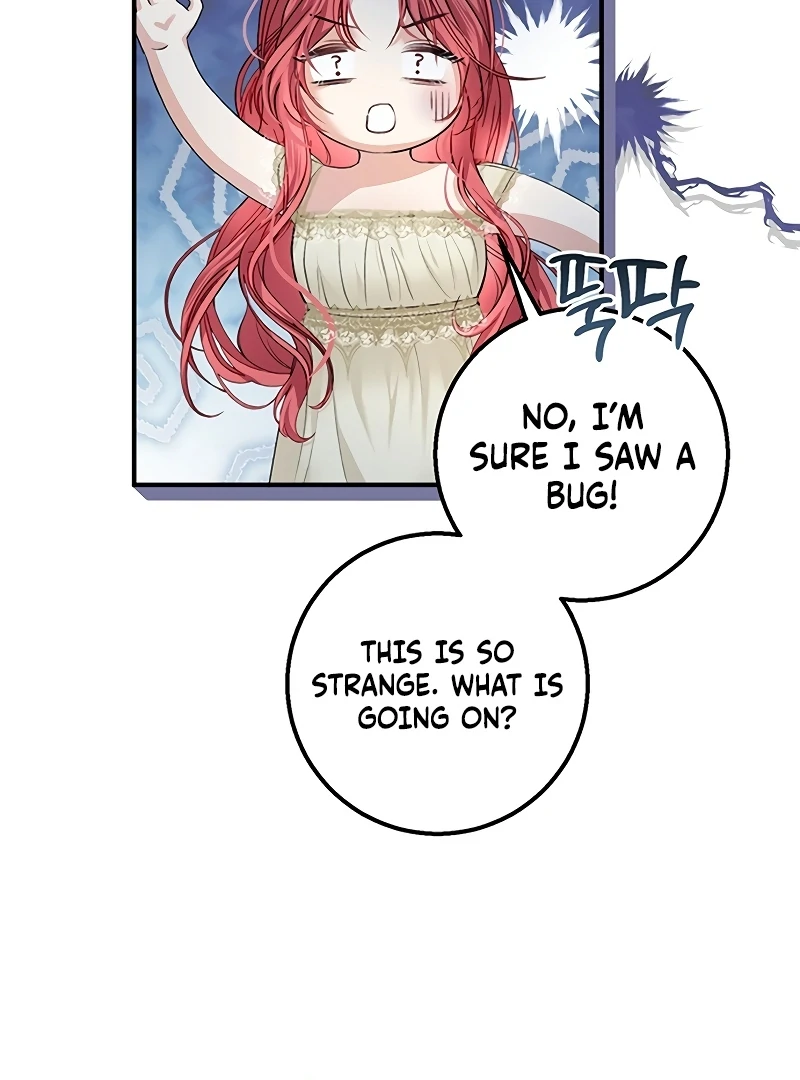 Sub-Male Lead, You Said It Was A Contract Marriage? Chapter 3 - page 51
