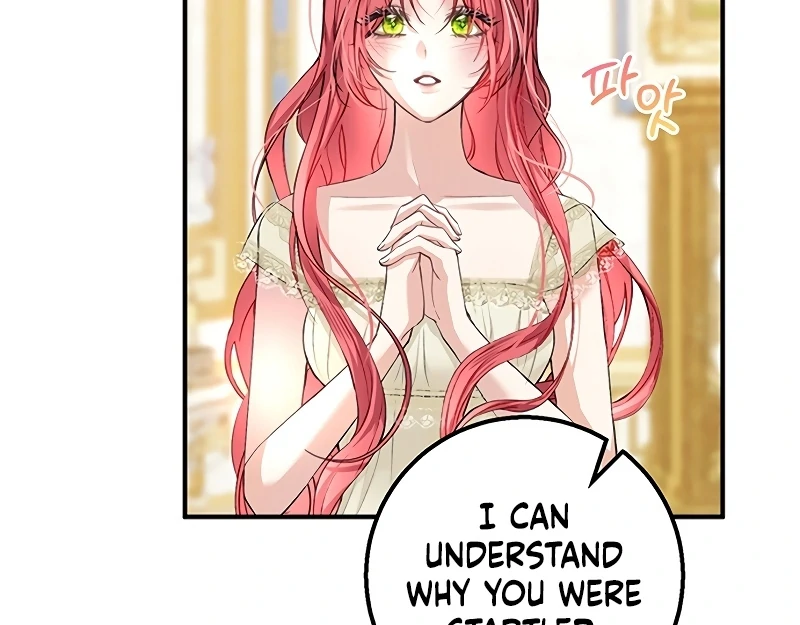 Sub-Male Lead, You Said It Was A Contract Marriage? Chapter 3 - page 54