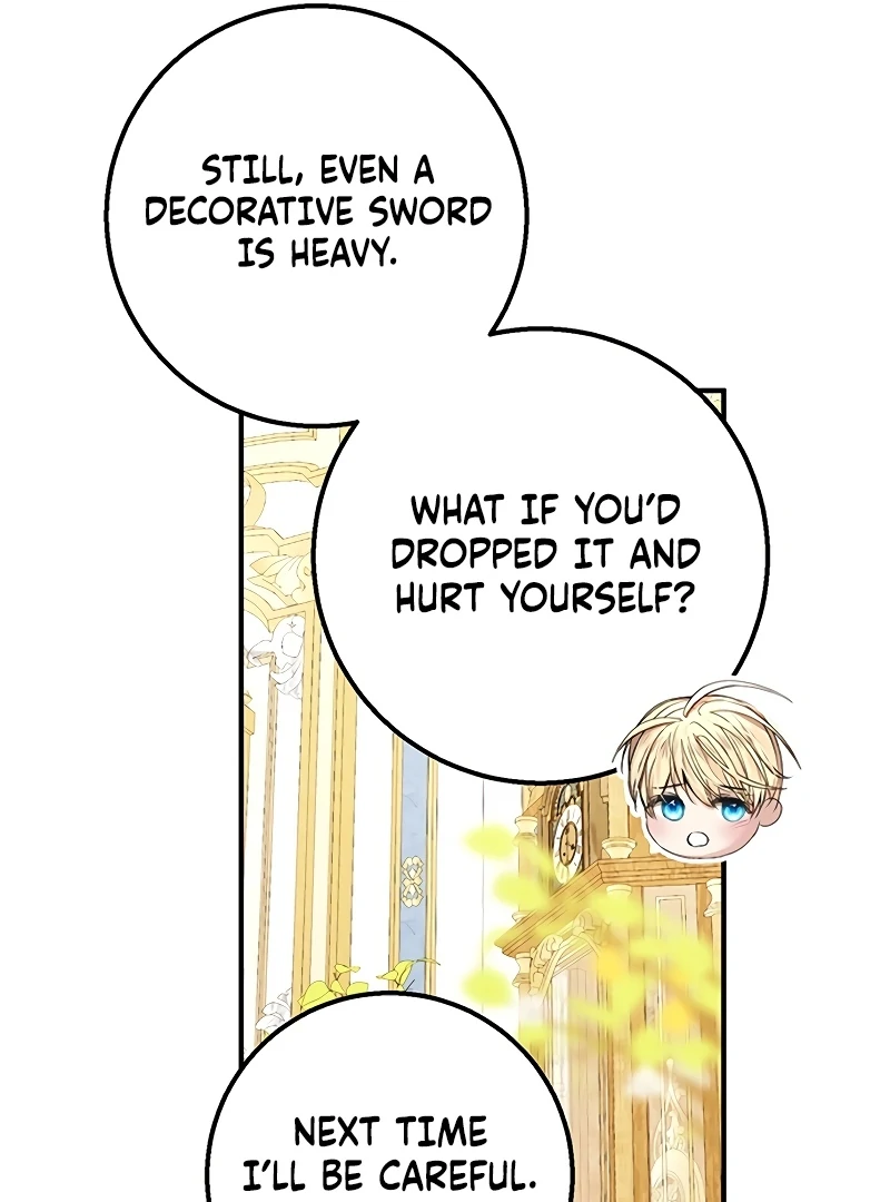 Sub-Male Lead, You Said It Was A Contract Marriage? Chapter 3 - page 56