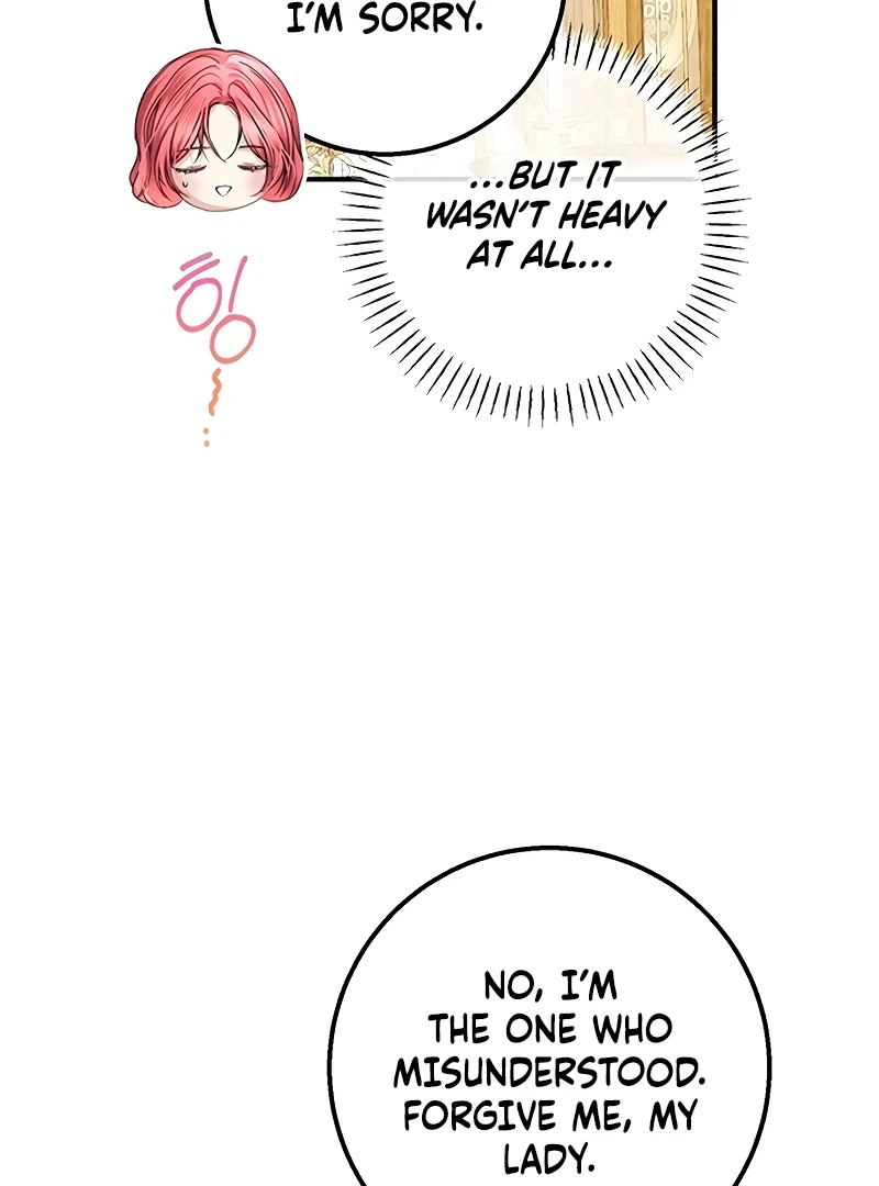 Sub-Male Lead, You Said It Was A Contract Marriage? Chapter 3 - page 57