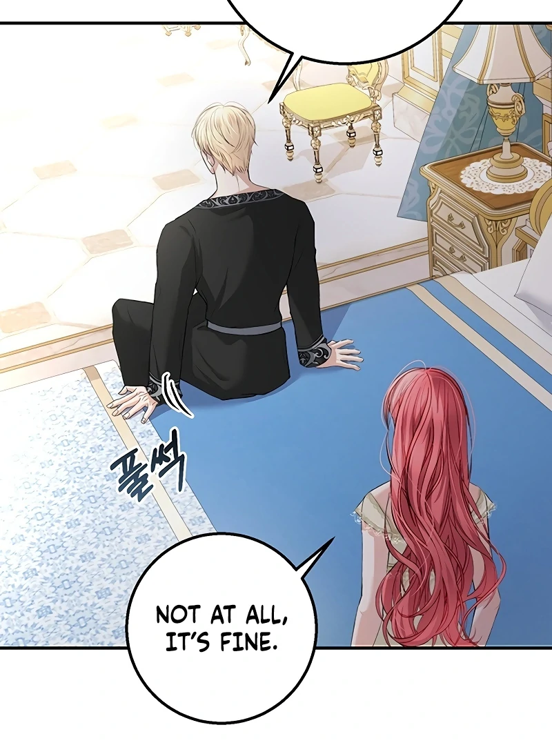 Sub-Male Lead, You Said It Was A Contract Marriage? Chapter 3 - page 58
