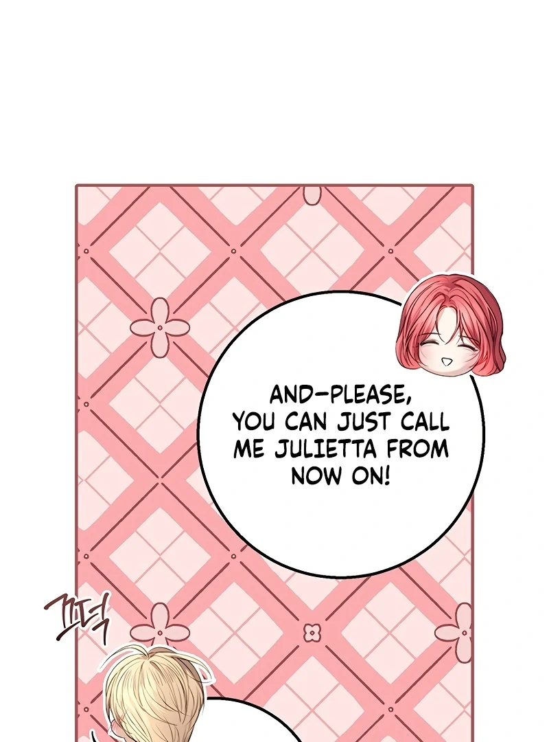 Sub-Male Lead, You Said It Was A Contract Marriage? Chapter 3 - page 59