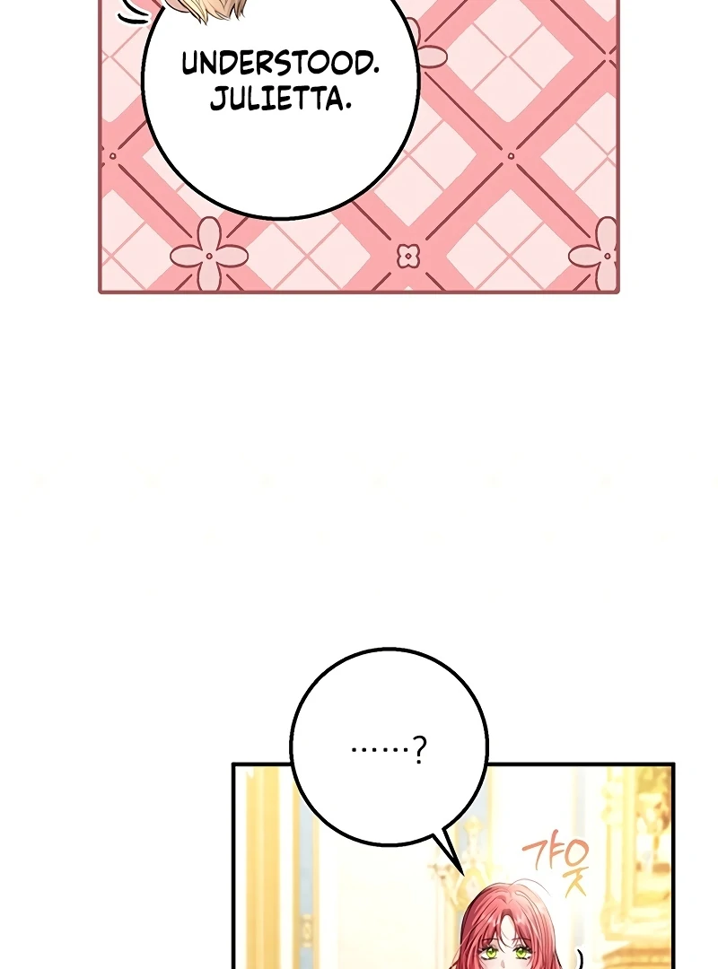 Sub-Male Lead, You Said It Was A Contract Marriage? Chapter 3 - page 60