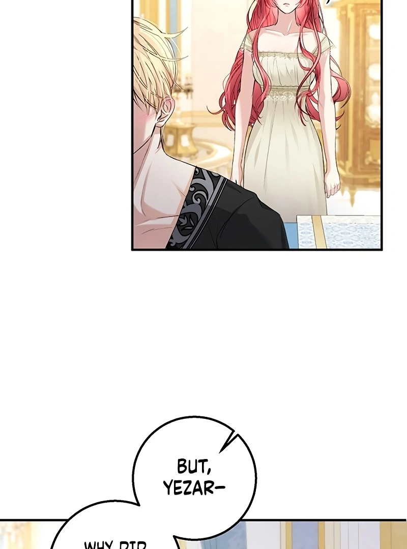 Sub-Male Lead, You Said It Was A Contract Marriage? Chapter 3 - page 61