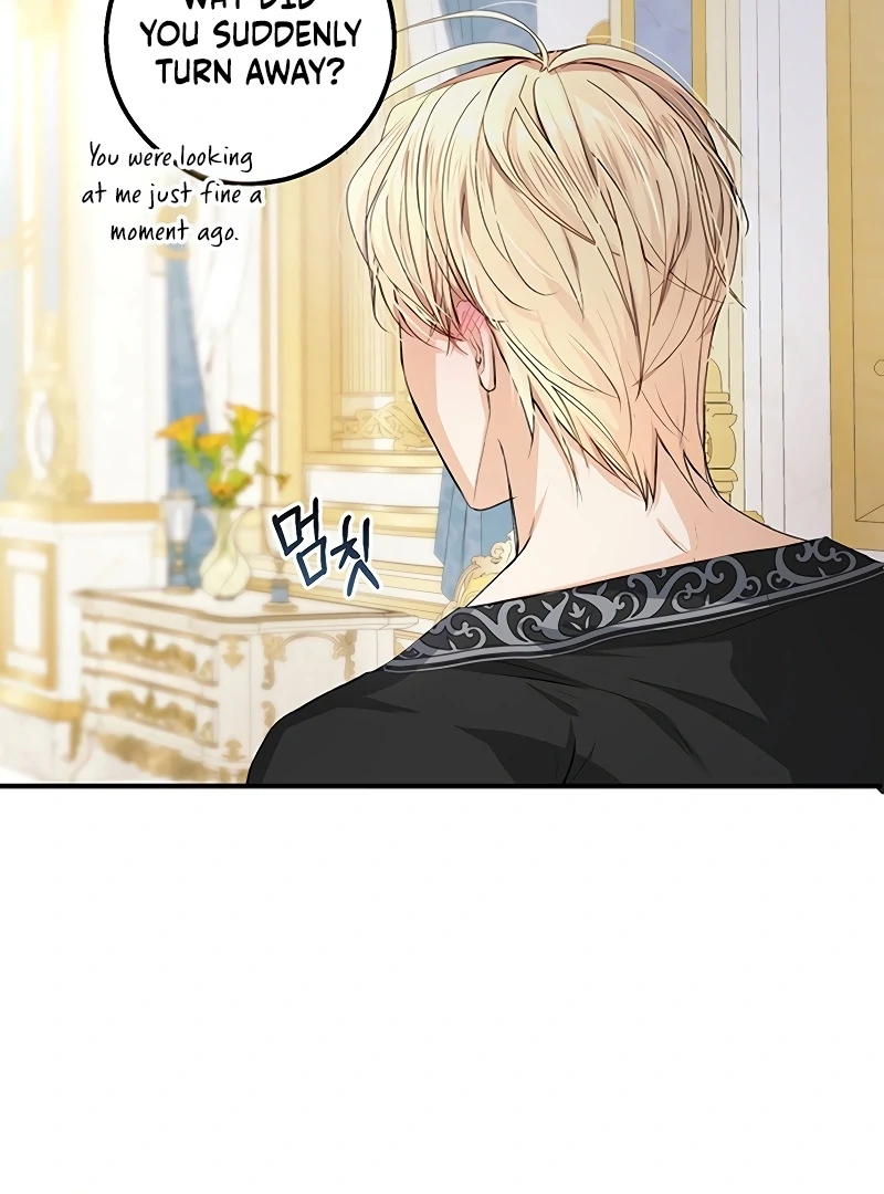 Sub-Male Lead, You Said It Was A Contract Marriage? Chapter 3 - page 62