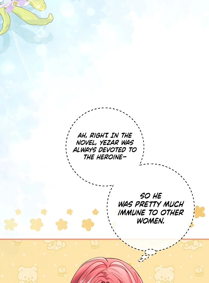 Sub-Male Lead, You Said It Was A Contract Marriage? Chapter 3 - page 67