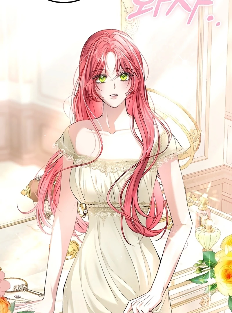 Sub-Male Lead, You Said It Was A Contract Marriage? Chapter 3 - page 6