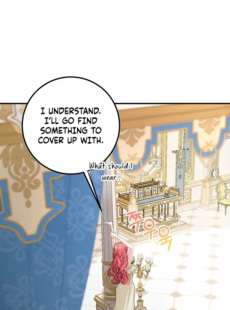Sub-Male Lead, You Said It Was A Contract Marriage? Chapter 3 - page 69