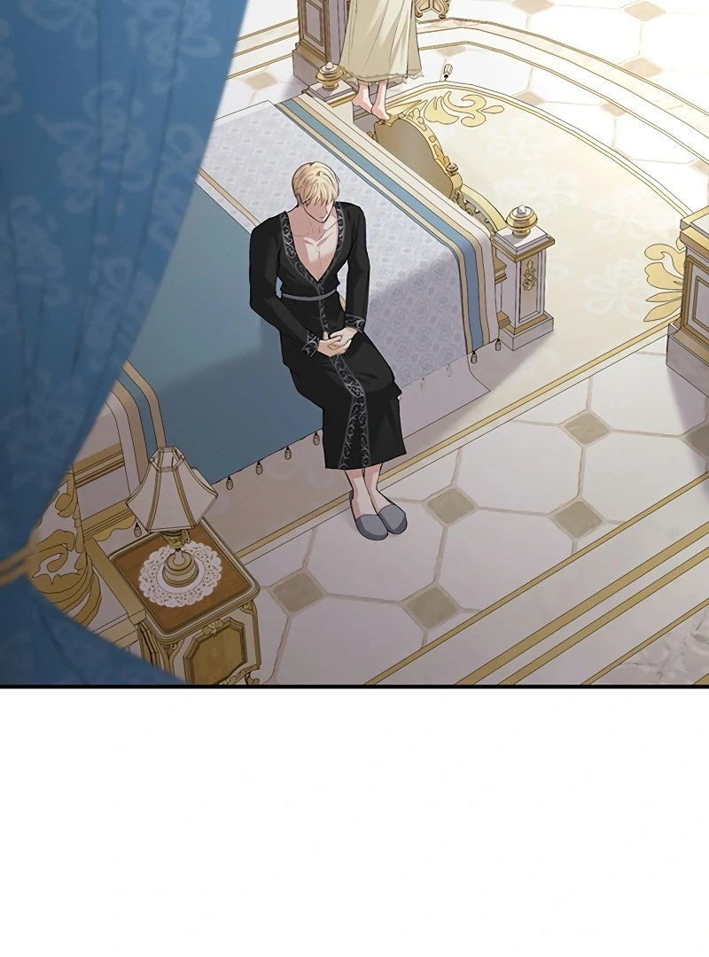 Sub-Male Lead, You Said It Was A Contract Marriage? Chapter 3 - page 70