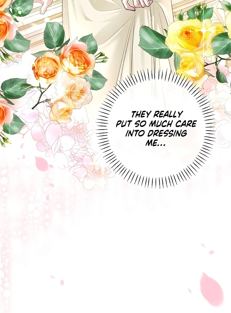 Sub-Male Lead, You Said It Was A Contract Marriage? Chapter 3 - page 7