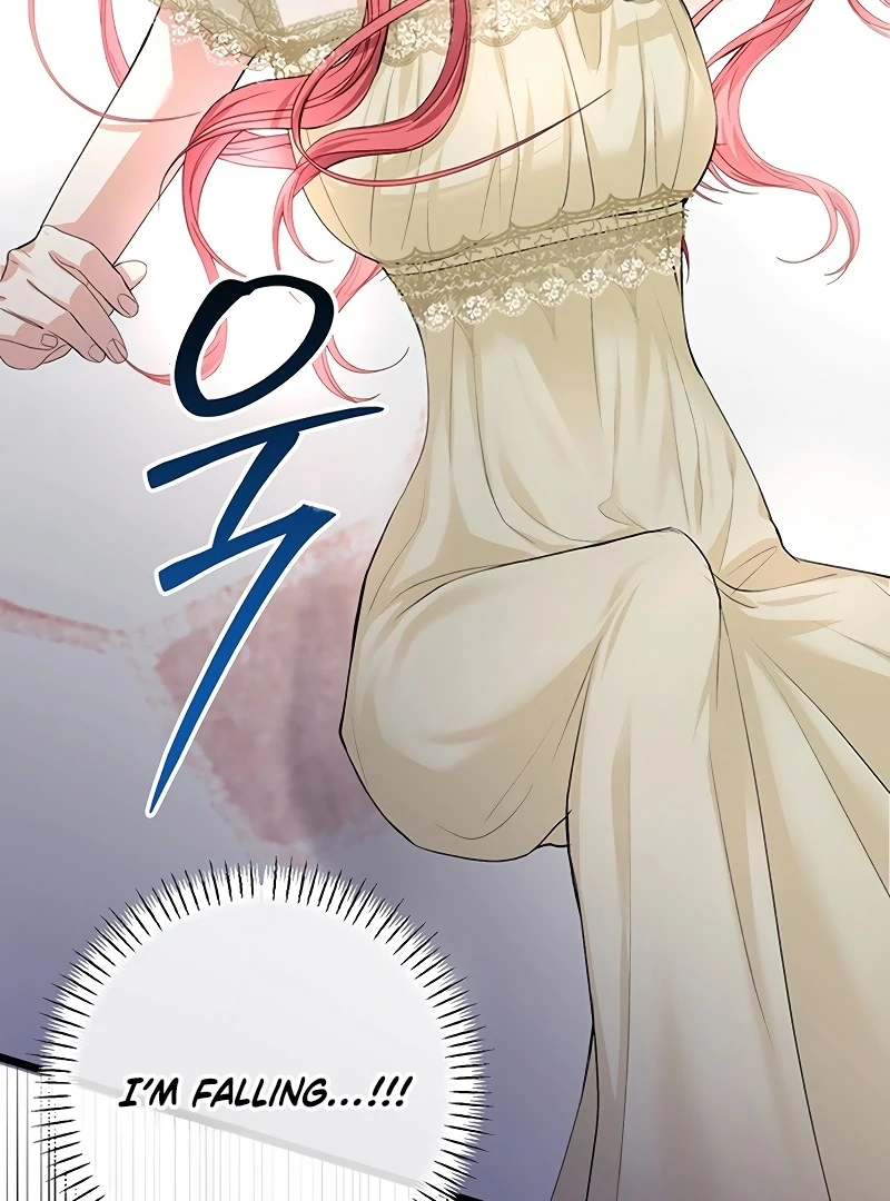 Sub-Male Lead, You Said It Was A Contract Marriage? Chapter 3 - page 79
