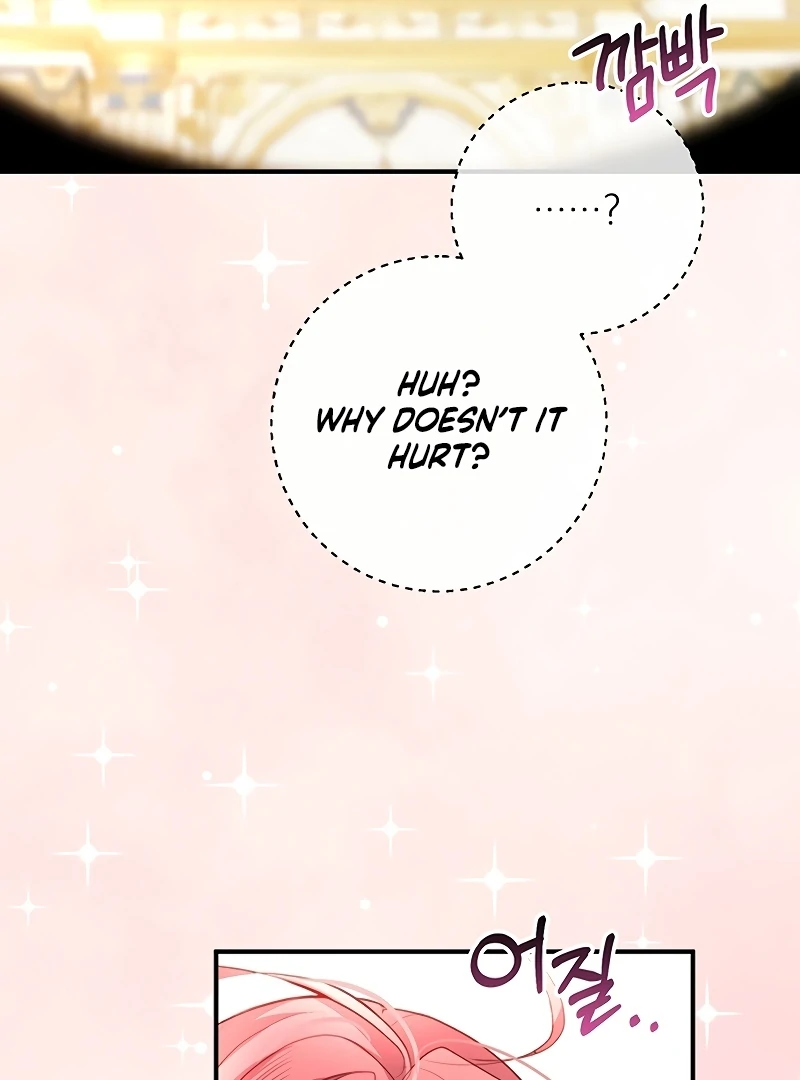Sub-Male Lead, You Said It Was A Contract Marriage? Chapter 3 - page 85