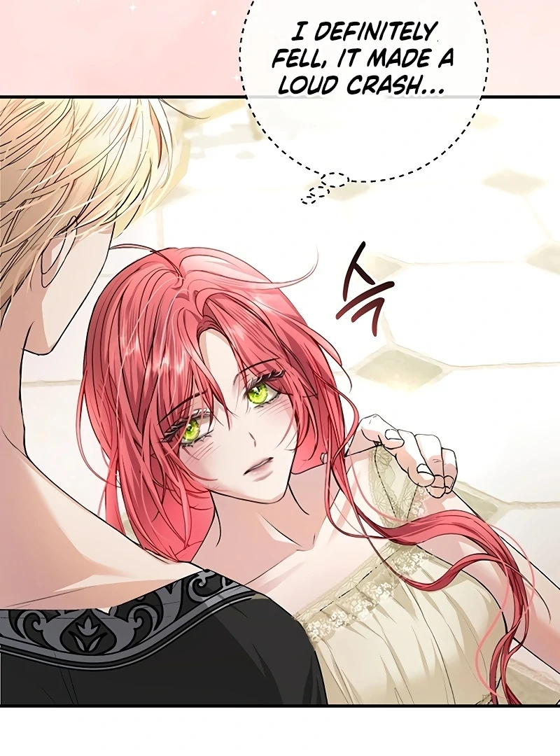 Sub-Male Lead, You Said It Was A Contract Marriage? Chapter 3 - page 87