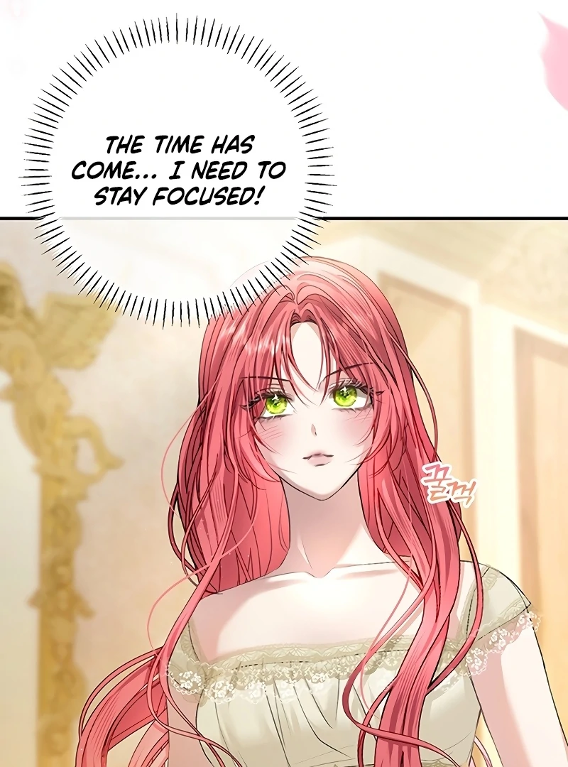 Sub-Male Lead, You Said It Was A Contract Marriage? Chapter 3 - page 8