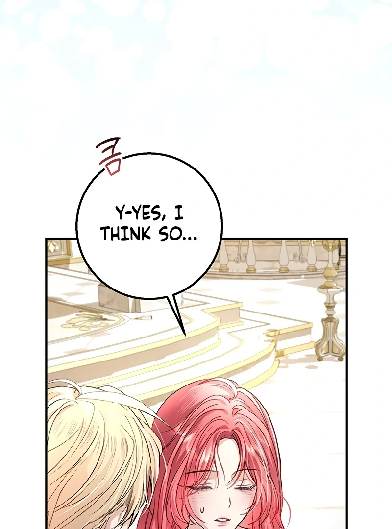 Sub-Male Lead, You Said It Was A Contract Marriage? Chapter 3 - page 92